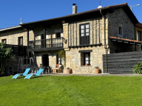 Casa Lula 1 Pendueles LLanes